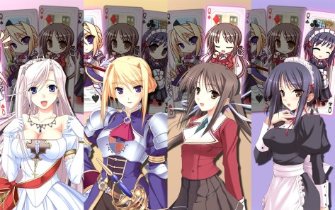 Princess Lover [klik gambar untuk melihat lebih besar]