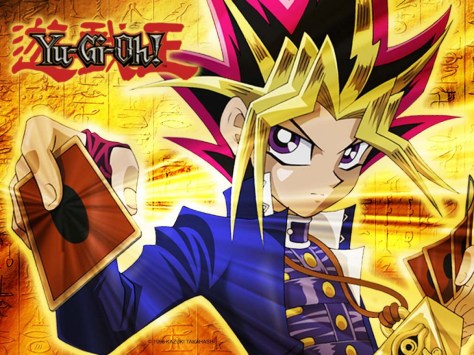 Yu-Gi-Oh!